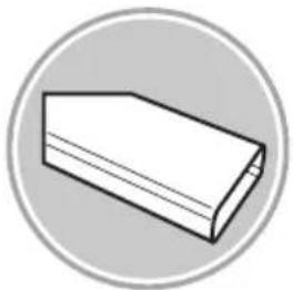 ELICA NIKOLATESLA SWITCH PRF0146210A - 102