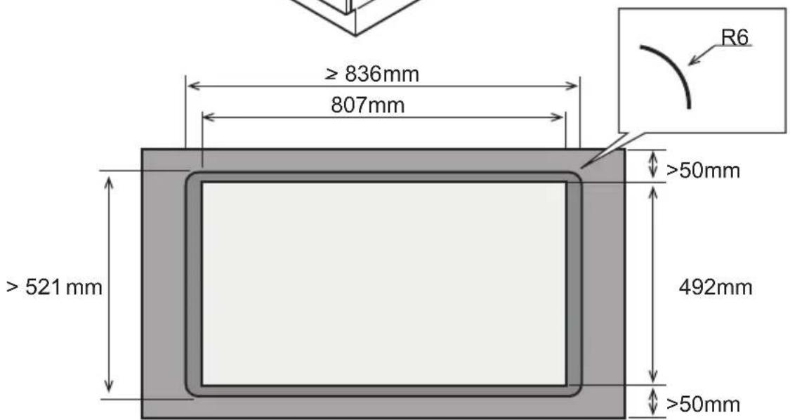 ELICA NIKOLATESLA SWITCH PRF0146210A - 22