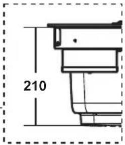ELICA NIKOLATESLA SWITCH PRF0146210A - 11