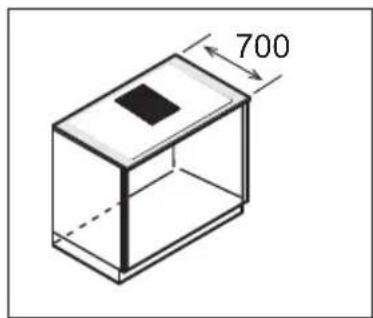 ELICA NIKOLATESLA SWITCH PRF0146210A - 126