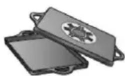 ELICA NIKOLATESLA SWITCH PRF0146210A - Wichtig: - 1