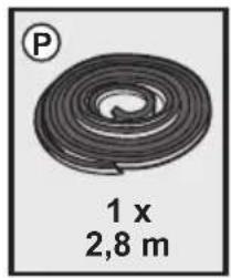 ELICA NIKOLATESLA SWITCH PRF0146210A - 8