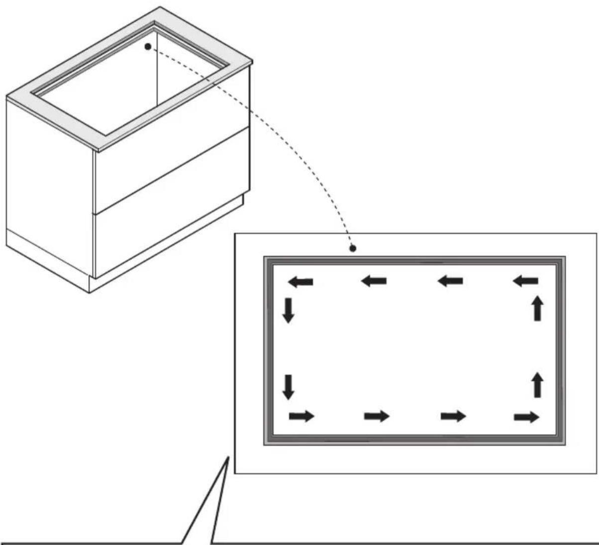 ELICA NIKOLATESLA SWITCH PRF0146210A - 35