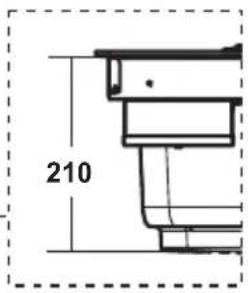ELICA NIKOLATESLA SWITCH PRF0146210A - 20