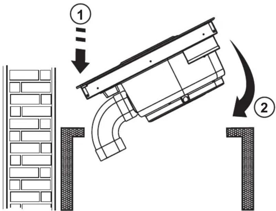 ELICA NIKOLATESLA SWITCH PRF0146210A - 136