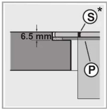 ELICA NIKOLATESLA SWITCH PRF0146210A - 17