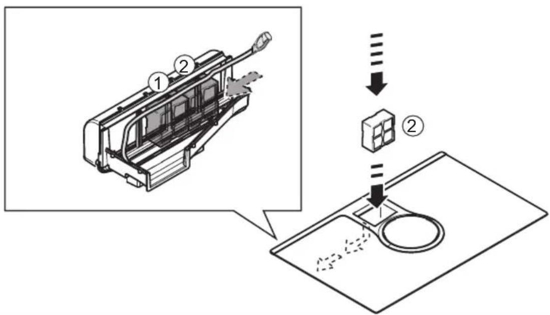 ELICA NIKOLATESLA SWITCH PRF0146210A - 161