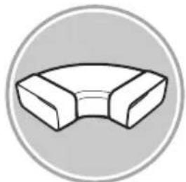 ELICA NIKOLATESLA SWITCH PRF0146210A - 105