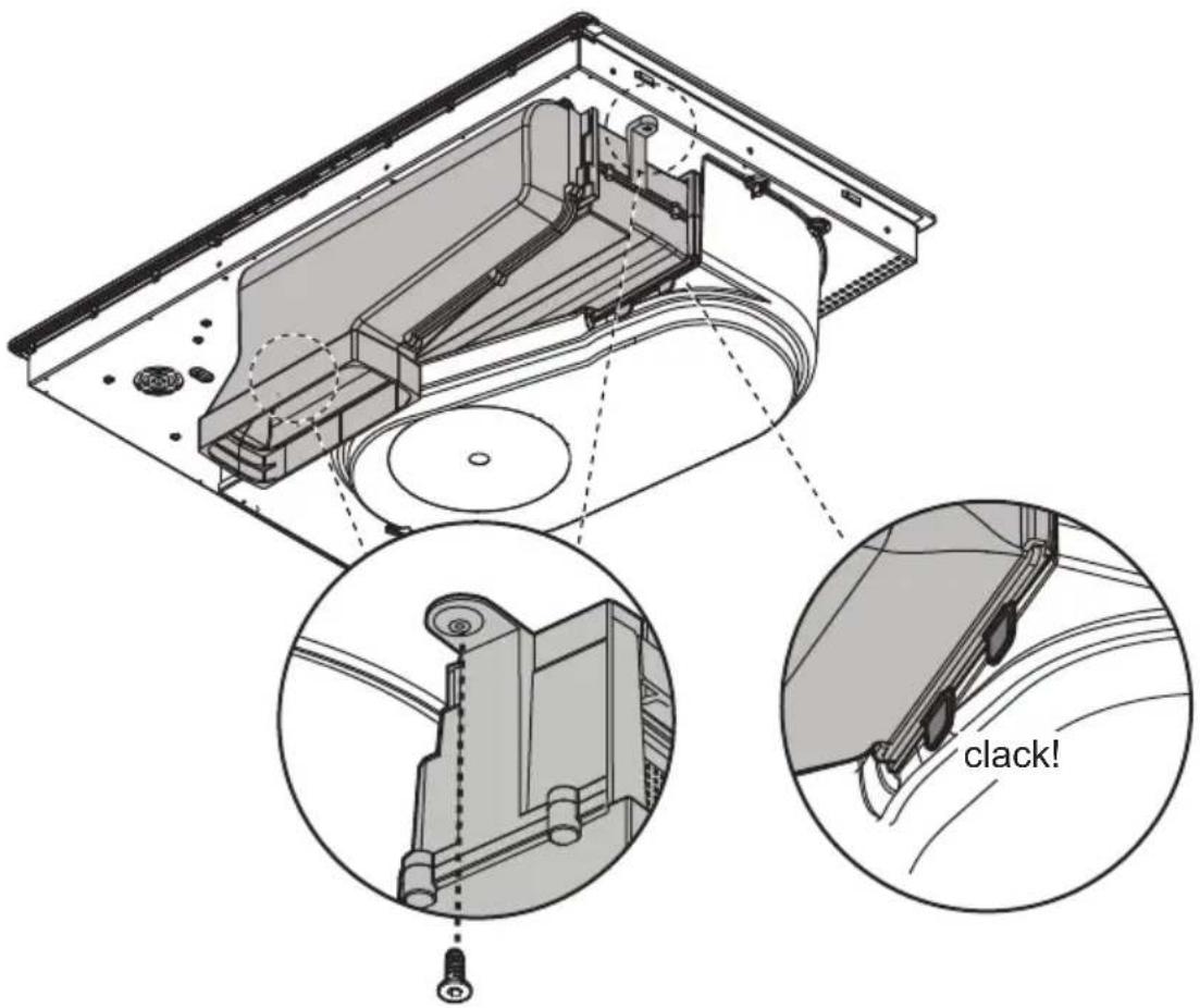 ELICA NIKOLATESLA SWITCH PRF0146210A - 130