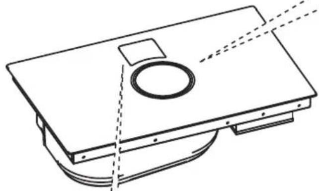 ELICA NIKOLATESLA SWITCH PRF0146210A - 25