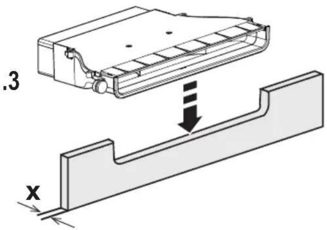 ELICA NIKOLATESLA SWITCH PRF0146210A - 149
