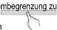 ELICA NIKOLATESLA SWITCH PRF0146210A - Einstellung der Power Limitation: - 2