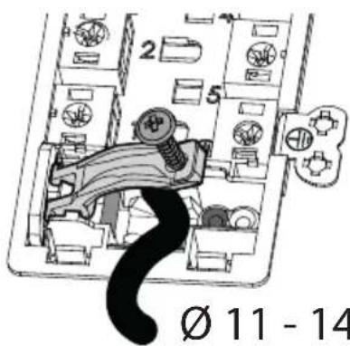 ELICA NIKOLATESLA SWITCH PRF0146210A - 57