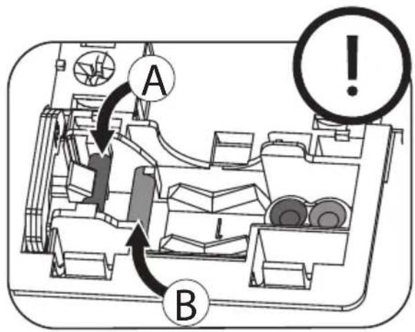 ELICA NIKOLATESLA SWITCH PRF0146210A - 55
