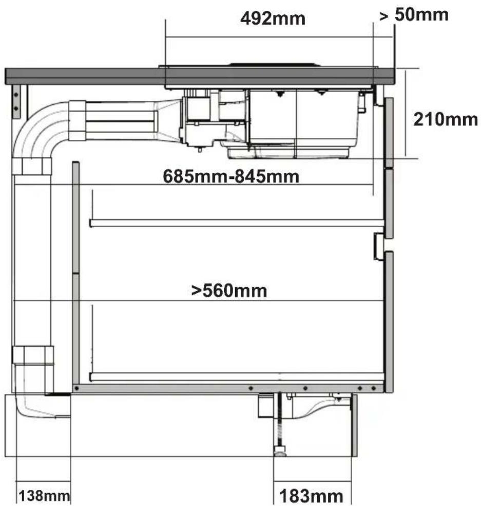 ELICA NIKOLATESLA SWITCH PRF0146210A - 116