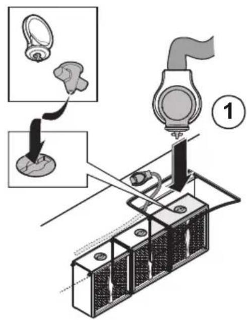 ELICA NIKOLATESLA SWITCH PRF0146210A - 172