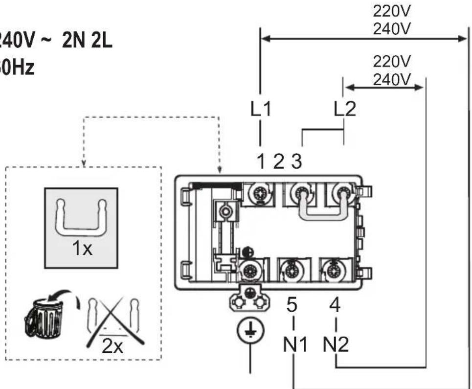 ELICA NIKOLATESLA SWITCH PRF0146210A - 53