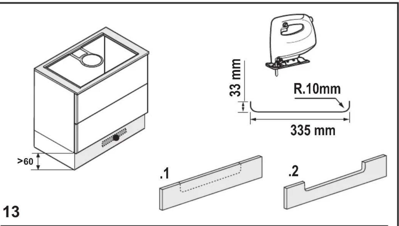 ELICA NIKOLATESLA SWITCH PRF0146210A - 143