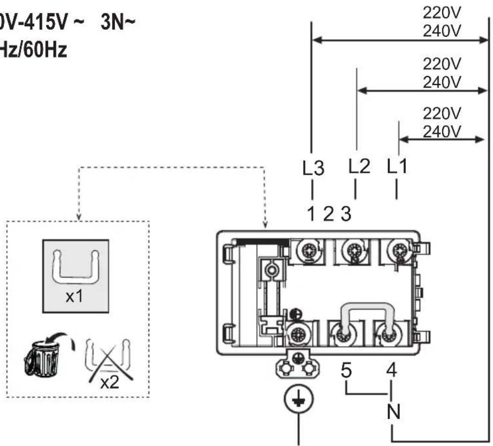 ELICA NIKOLATESLA SWITCH PRF0146210A - 52