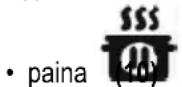 ELICA NIKOLATESLA SWITCH PRF0146210A - Kytkeäksesi toiminnon pois päältä: - 1