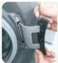 CANDY ROW4966DHRR119 - WERKTUIGEN: 25 TORX-SLEUTEL, FLEXIBELE 7-PIJPSLEUTEL - 4