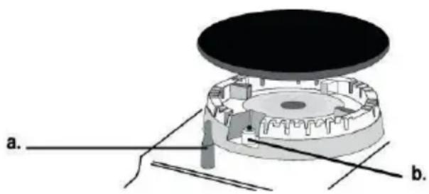 ELICA NikolaTesla FLAME - DO NOT USE STEAM JET CLEANERS!!! - 1