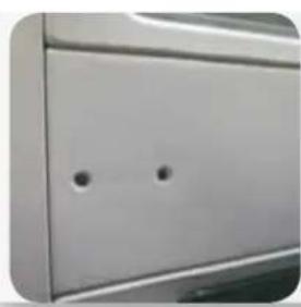 CANDY CMCH 100 FSM - 4