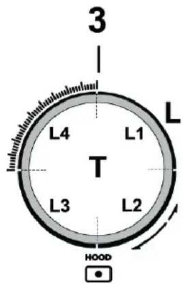 ELICA NIKOLATESLA FLAME PRF0147740A - ΧΡΗΣΗ ΤΟΥ ΑΠΟΡΡΟΦΗΤΗΡΑ - 1