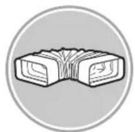 ELICA NIKOLATESLA FLAME PRF0147740A - 110