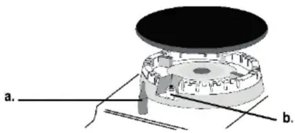 ELICA NIKOLATESLA FLAME PRF0147740A - GEEN STOOMREINIGER GEBRUIKEN!!! - 1