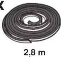 ELICA NIKOLATESLA FLAME PRF0147740A - 40