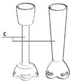 TEFAL Slim Force HB8538 - 2