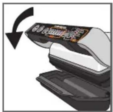 TEFAL OptiGrill GC7028 - CONSIGNES DE SÉCURITÉ PRÉCAUTIONS IMPORTANTES - 22