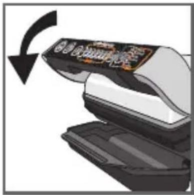 TEFAL OptiGrill GC7028 - Vorbereitung - 18