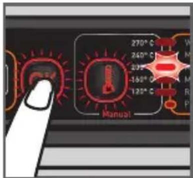 TEFAL OptiGrill GC7028 - Προετόμασία - 15