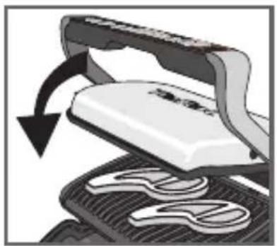 TEFAL OptiGrill GC7028 - Προετόμασία - 7