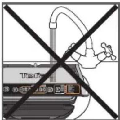 TEFAL OptiGrill GC7028 - Afkoelen - 6