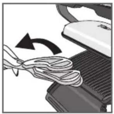 TEFAL OptiGrill GC7028 - Preparazione - 24