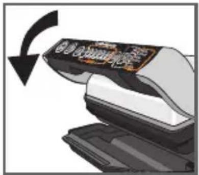 TEFAL OptiGrill GC7028 - Preparación - 11