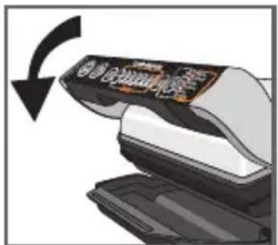 TEFAL OptiGrill GC7028 - Voorbereiding - 11