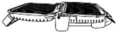 TEFAL SuperGrill GC450B - 3.2 - 1