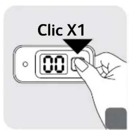 Clic X1 00