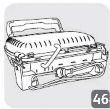 TEFAL SuperGrill GC450B - 3.2 - 28