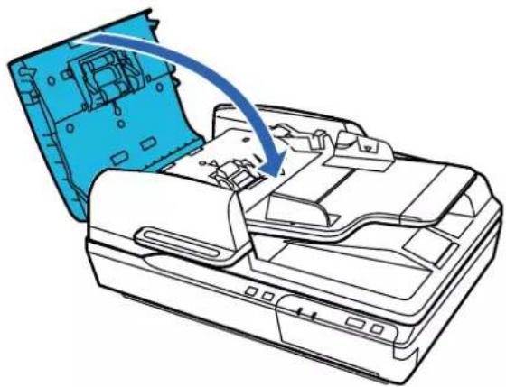 EPSON WorkForce DS6500N - Résolution des problèmes - 1