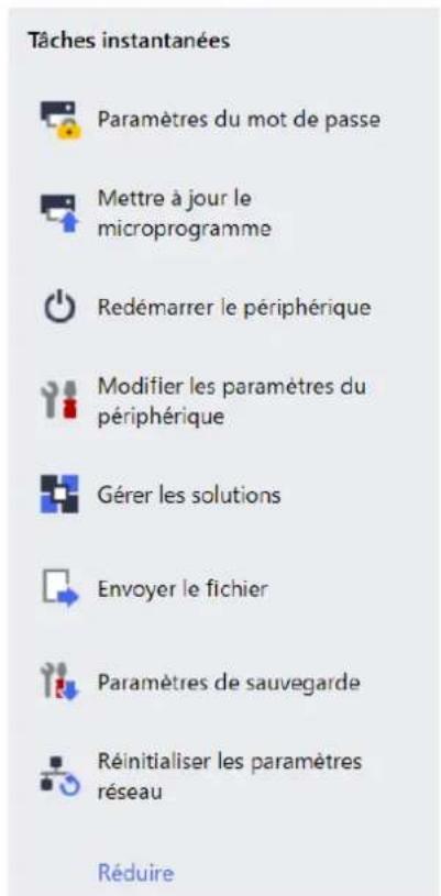 BROTHER ADS4500W - - Périphériques - 5