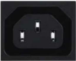 VICTRON ENERGY Sun Inverter - Prise CA - 1