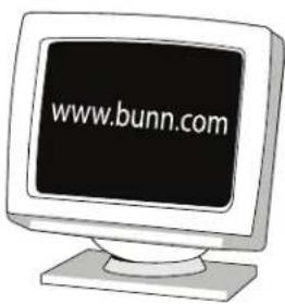 Bunn Single TF DBC - 1