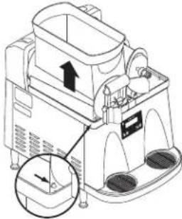 Bunn ULTRA2A - التنظيف الموصى به - 3