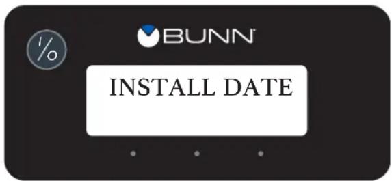 Bunn ULTRA2A - برمجة الموزع (تابع) - 4