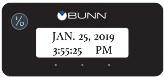 Bunn ULTRA2A - برمجة الموزع (تابع) - 5